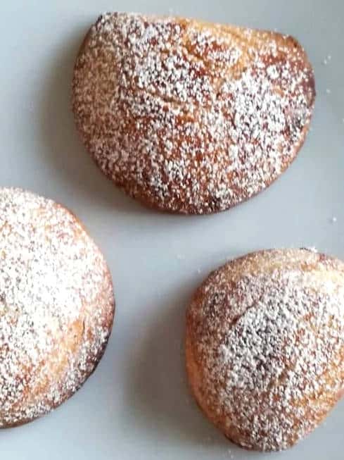 frolla-napoletana