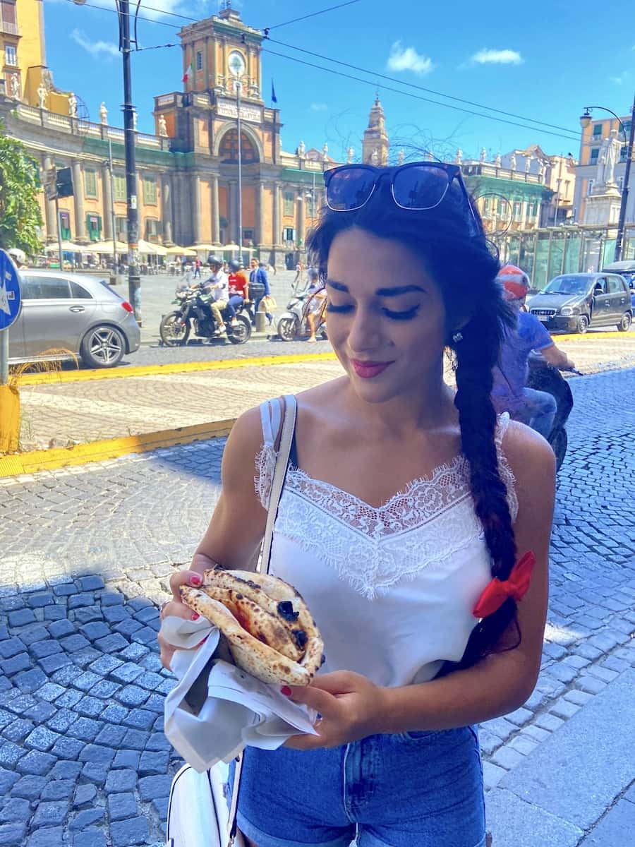 pizza-portafoglio-piazza-Dante