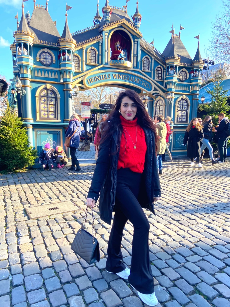 heumarkt in colonia a natale